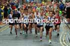 Junior 3k, 2025 Darlington 5k 10k and Junior 3k Road Race. Photo: David T. Hewitson/Sports for All Pics